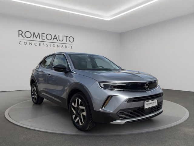 OPEL Mokka usata, con Cruise Control