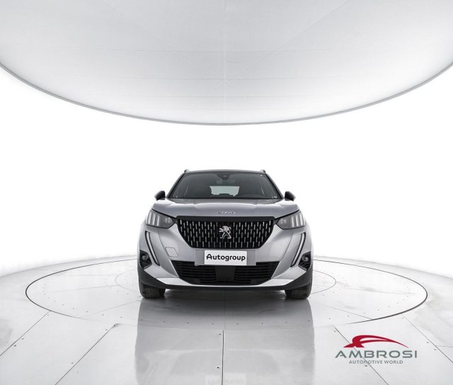 PEUGEOT 2008 usata 4