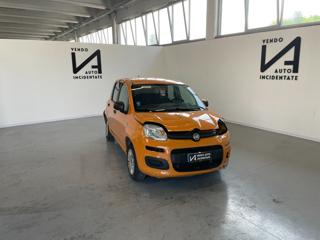 FIAT Panda 1.2 EASY 69CV CAMBIO MANUALE