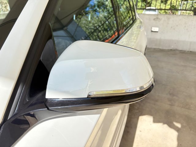 BMW 114 usata, con Fari LED