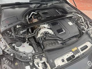 MERCEDES-BENZ C 43 AMG usata, con Climatizzatore automatico, 4 zone