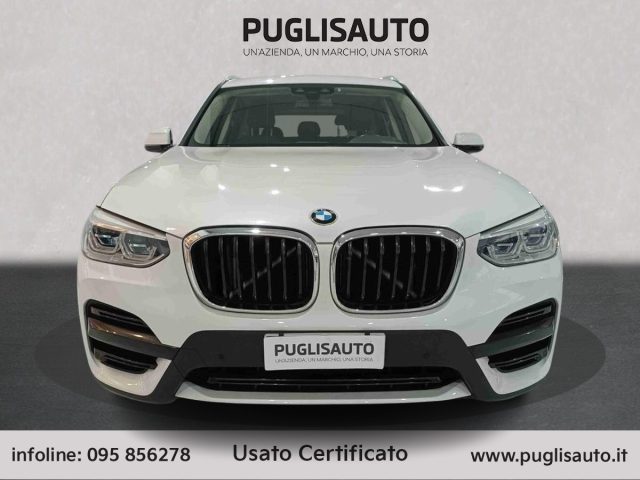 BMW X3 usata, con Airbag