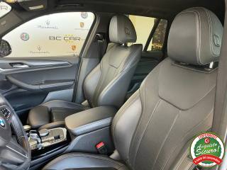 BMW X3 usata, con Climatizzatore