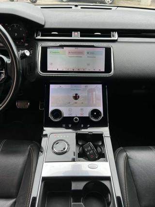 LAND ROVER Range Rover Velar usata, con Chiusura centralizzata