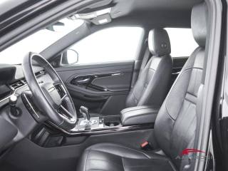 LAND ROVER Range Rover Evoque usata 8