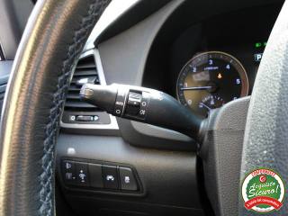 HYUNDAI Tucson usata, con Bracciolo