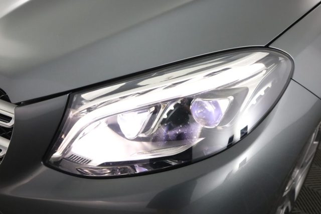 MERCEDES-BENZ CLA usata 7