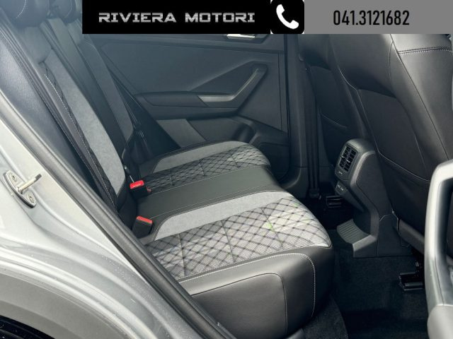 VOLKSWAGEN T-Roc usata, con Cruise Control