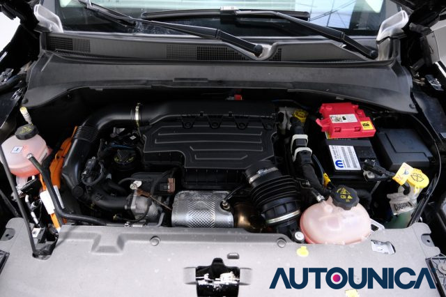 JEEP Compass usata 68