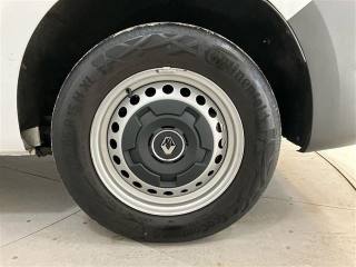 RENAULT Kangoo usata 22