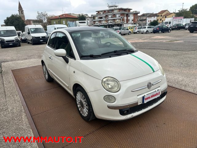 FIAT 500 usata, con Airbag laterali