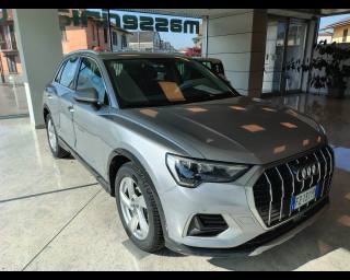 AUDI Q3 usata, con Autoradio