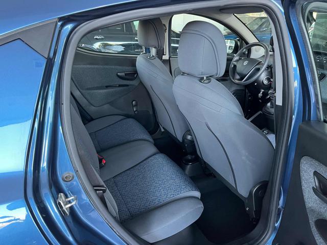 LANCIA Ypsilon usata, con Controllo trazione