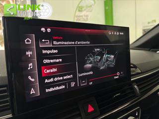 AUDI A5 usata 21