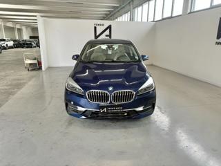 BMW 225 usata, con Airbag