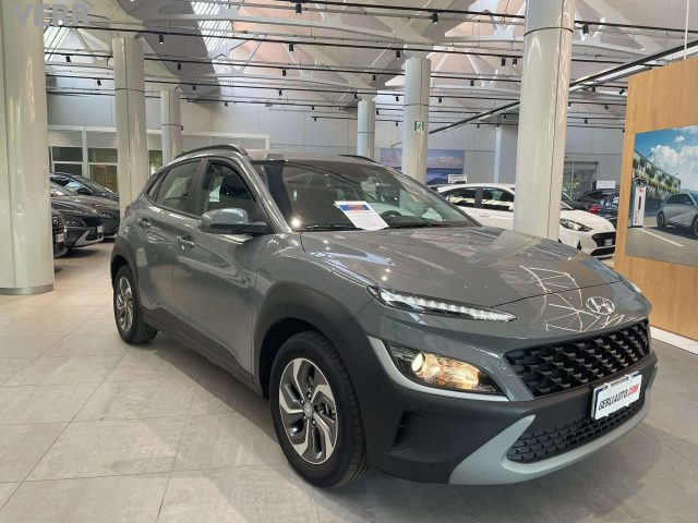 HYUNDAI Kona usata, con Controllo automatico clima