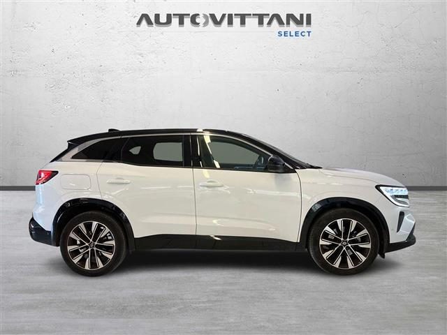RENAULT Austral usata, con Climatizzatore