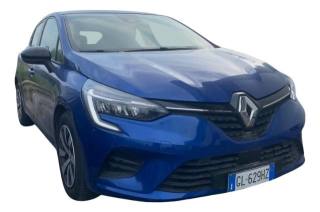 RENAULT Clio TCe 90 CV 5 porte Equilibre