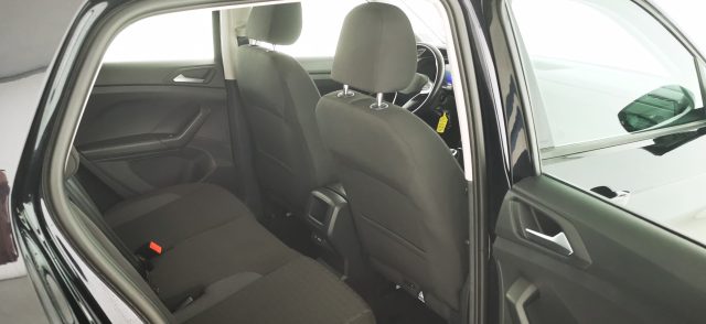 VOLKSWAGEN T-Cross usata 43