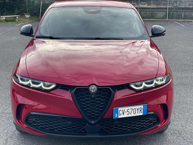 ALFA ROMEO Tonale usata, con Airbag
