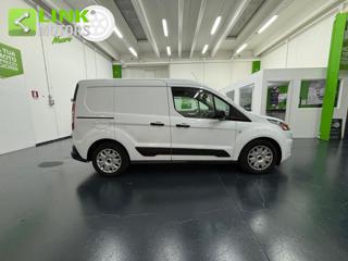FORD Transit Connect usata, con Controllo trazione