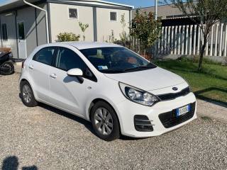 KIA Rio usata, con Airbag laterali