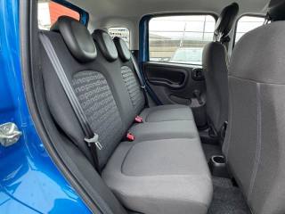 FIAT Panda usata, con Frenata d