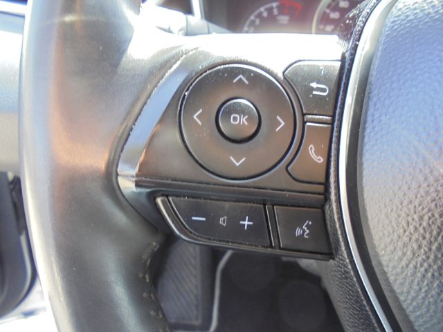 TOYOTA Corolla usata 30
