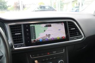SEAT Ateca usata, con Cruise Control