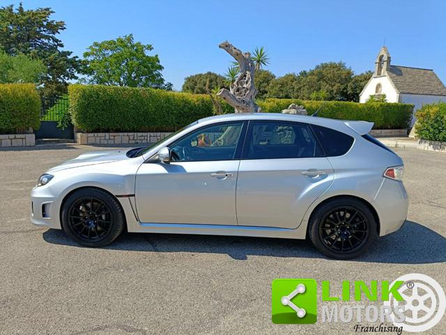 SUBARU Impreza usata 32