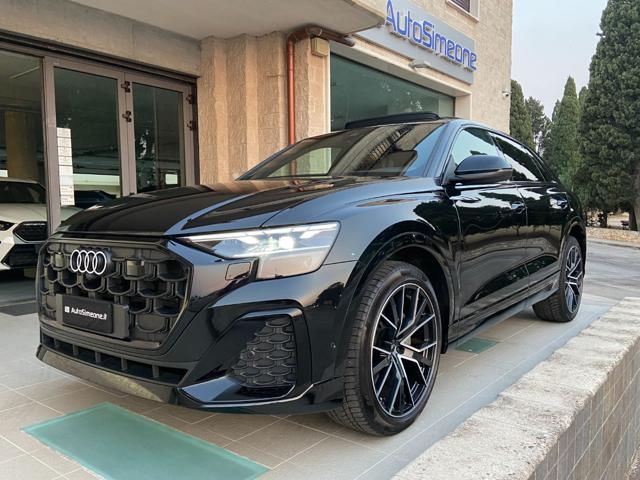 AUDI Q8 usata, con ABS