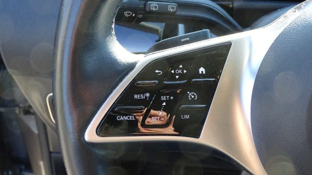 MERCEDES-BENZ B 200 usata 89
