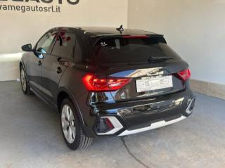 AUDI A1 usata, con Chiusura centralizzata