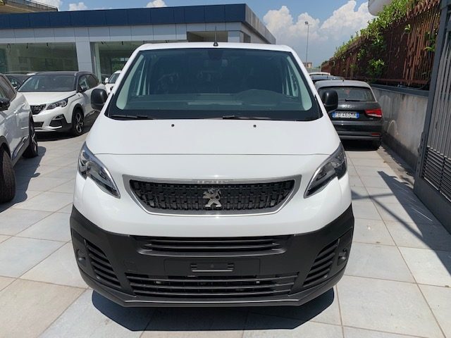 PEUGEOT Expert usata, con Airbag Passeggero