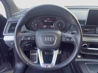 AUDI Q5 usata 11