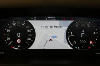 LAND ROVER Defender usata, con Controllo trazione
