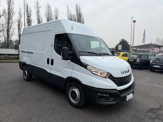 IVECO Daily usata, con Climatizzatore