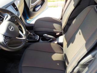 OPEL Crossland X usata, con Volante in pelle