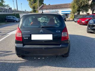 CITROEN C2 usata, con Alzacristalli elettrici