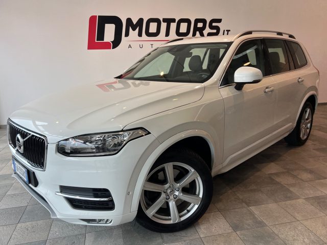 VOLVO XC90 usata, con ABS
