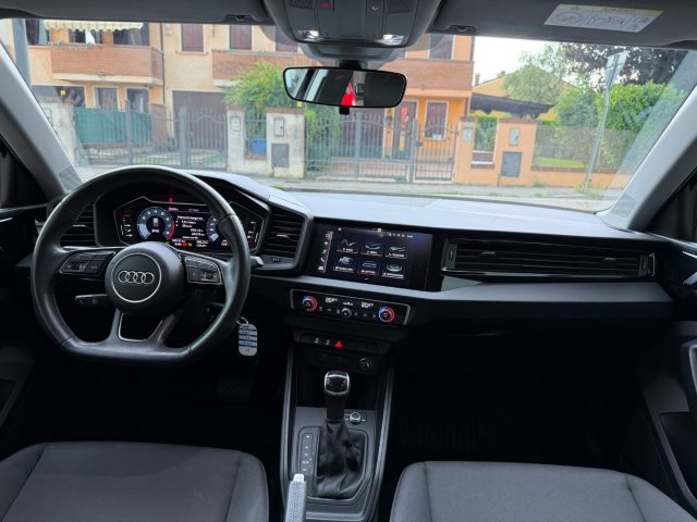 AUDI A1 usata, con Specchietti laterali elettrici