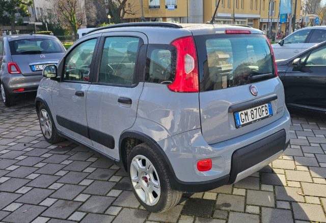 FIAT Panda usata, con Airbag Passeggero
