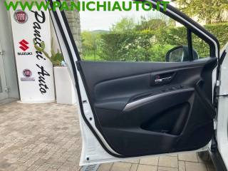 SUZUKI S-Cross usata, con Fendinebbia
