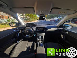 PEUGEOT 308 usata, con Servosterzo