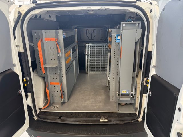 FIAT Doblo usata 11