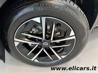 NISSAN Juke usata, con Servosterzo