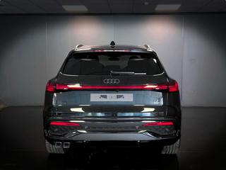 AUDI Q5 usata, con Autoradio