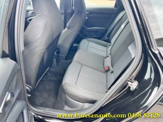 AUDI A3 usata, con Autoradio