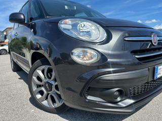 FIAT 500L usata, con Alzacristalli elettrici