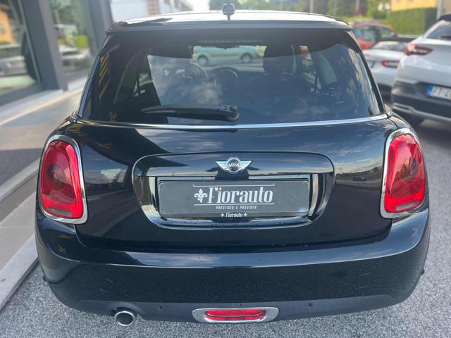 MINI Cooper D usata, con Alzacristalli elettrici